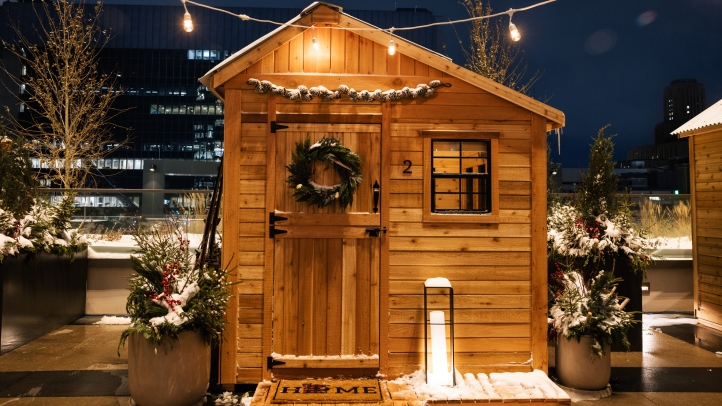 Four Seasons Hotel Minneapolis brings back Nordic Village on November 1, 2024, offering cozy cabins, Nordic-inspired dining, and seasonal events, creating a magical winter escape.