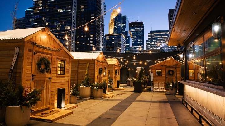 Four Seasons Hotel Minneapolis brings back Nordic Village on November 1, 2024, offering cozy cabins, Nordic-inspired dining, and seasonal events, creating a magical winter escape.