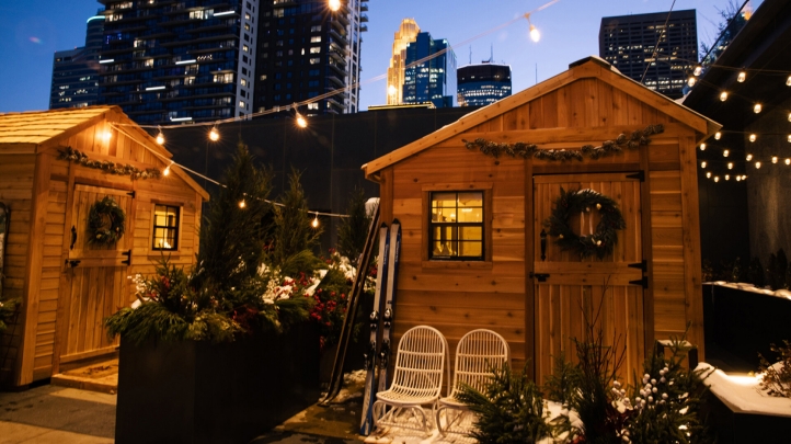 Four Seasons Hotel Minneapolis brings back Nordic Village on November 1, 2024, offering cozy cabins, Nordic-inspired dining, and seasonal events, creating a magical winter escape.