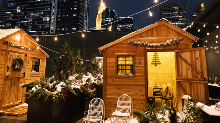 Four Seasons Hotel Minneapolis brings back Nordic Village on November 1, 2024, offering cozy cabins, Nordic-inspired dining, and seasonal events, creating a magical winter escape.