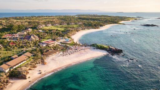 Celebrating 25 Years Four Seasons Resort Punta Mita as a Luxury Pioneer on the Peninsula