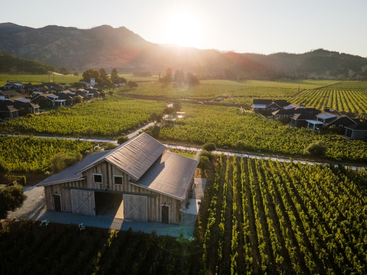 Sip, savor, and celebrate Crush Season at Four Seasons Resort Napa Valley with vineyard tours, wine tastings, gourmet picnics, and seasonal spa treatments for a perfect Napa getaway.