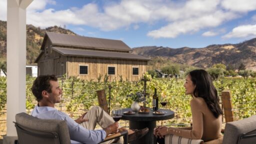 Sip, savor, and celebrate Crush Season at Four Seasons Resort Napa Valley with vineyard tours, wine tastings, gourmet picnics, and seasonal spa treatments for a perfect Napa getaway.