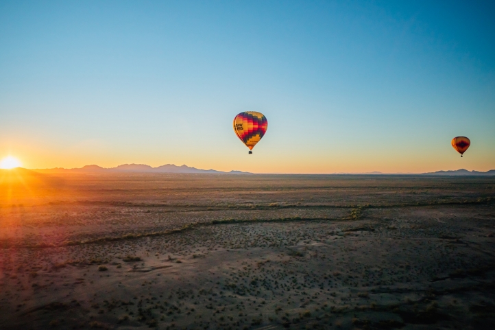 Discover the enchanting beauty of autumn at Four Seasons Resort Rancho Encantado Santa Fe, where adventure, art, and wellness converge in the breathtaking New Mexico landscape.