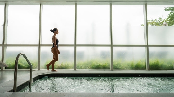 Four Seasons Hotel Baltimore reopens its Vitality Pools and introduces a new wellness membership program, offering spa access, fitness perks, and exclusive relaxation benefits.