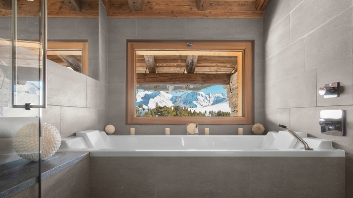 Four Seasons Hotel Megève presents "A Night Above the Clouds," a luxurious mountainside experience inspired by Emily in Paris, offering gourmet dining, romantic carriage rides, and stunning views.