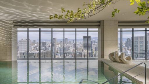 Four Seasons Hotel Osaka was named one of the 12 Best Hotels in Osaka by Forbes, recognized for its luxurious spa, wellness offerings, and exceptional guest experiences.