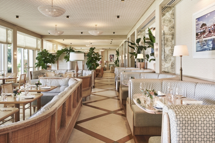 The Four Seasons Resort Palm Beach earns two Michelin keys, recognizing its outstanding luxury, personalized service, and beachfront elegance. Discover this exceptional Florida destination.