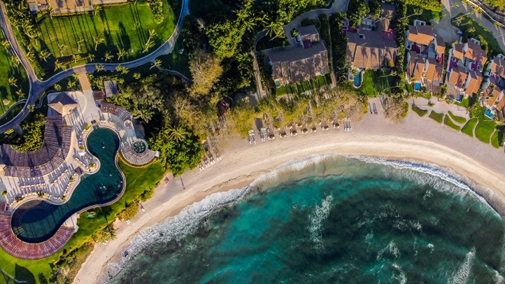 Four Seasons Resort Punta Mita has been awarded the prestigious two-key distinction in the 2024 Michelin Guide for Mexico, recognized for exceptional service, dining, and guest experience.