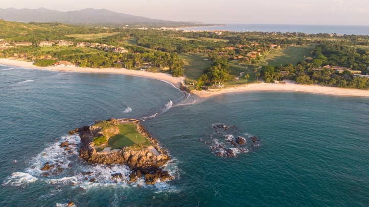 Four Seasons Resort Punta Mita has been awarded the prestigious two-key distinction in the 2024 Michelin Guide for Mexico, recognized for exceptional service, dining, and guest experience.