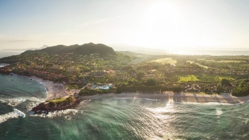 Four Seasons Resort Punta Mita has been awarded the prestigious two-key distinction in the 2024 Michelin Guide for Mexico, recognized for exceptional service, dining, and guest experience.