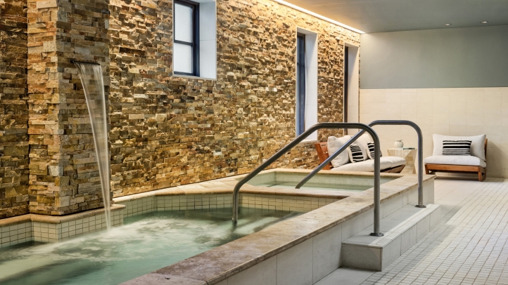 Four Seasons Resort Vail unveils its newly redesigned spa, offering transformative wellness programs, luxurious treatments, and exclusive global wellness brand partnerships in a serene, mountain-inspired setting.