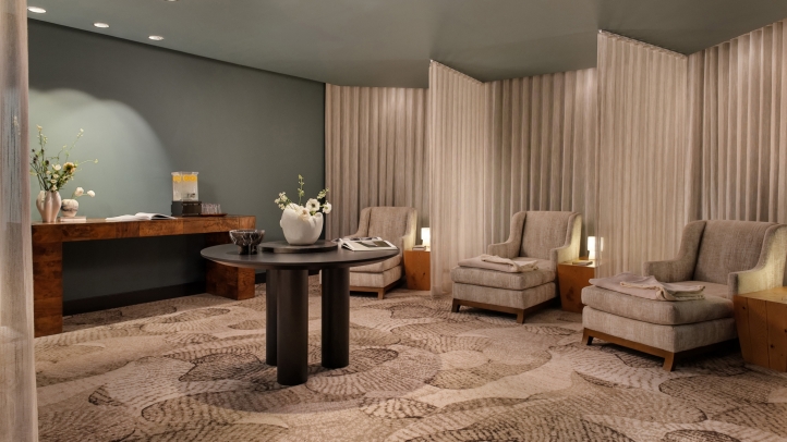 Four Seasons Resort Vail unveils its newly redesigned spa, offering transformative wellness programs, luxurious treatments, and exclusive global wellness brand partnerships in a serene, mountain-inspired setting.