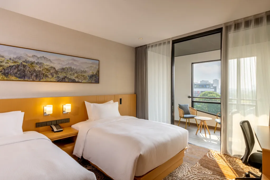 Hilton debuts in Laos with DoubleTree by Hilton Vientiane, offering 188 rooms, local dining, and event spaces. Located in the capital’s heart, it's ideal for business and leisure travelers.