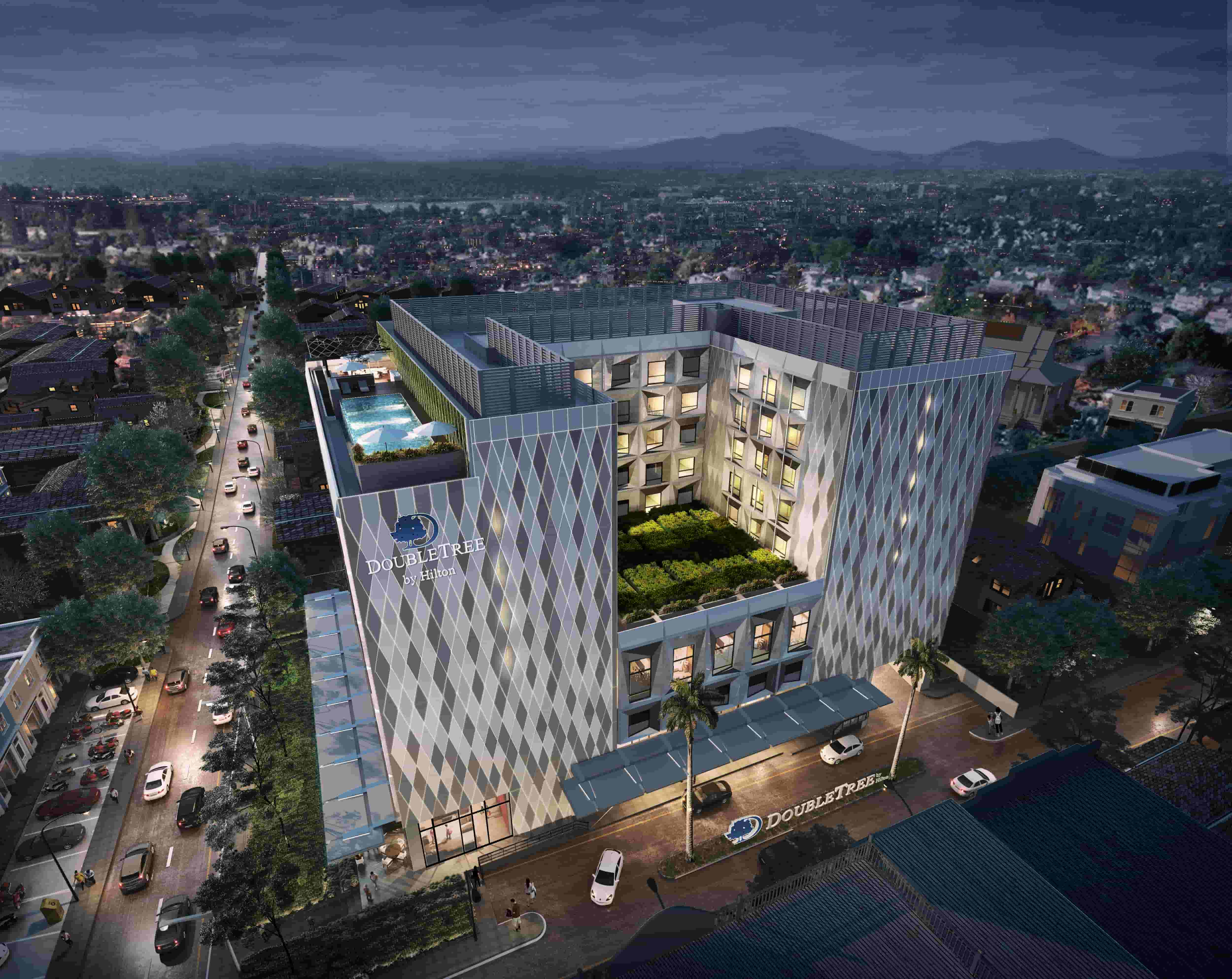 Hilton debuts in Laos with DoubleTree by Hilton Vientiane, offering 188 rooms, local dining, and event spaces. Located in the capital’s heart, it's ideal for business and leisure travelers.