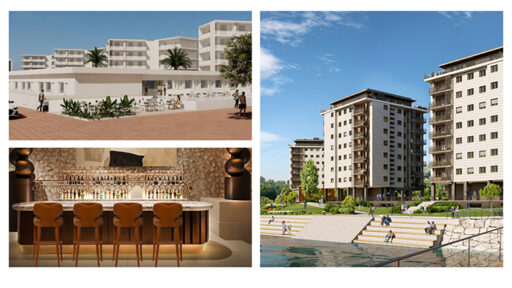 IHG Hotels & Resorts expands in Spain with four new signings, including Vignette Collection and Holiday Inn Express, adding nearly 13,000 rooms and strengthening its Spanish portfolio.