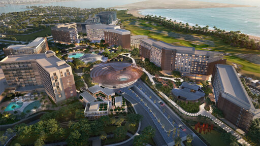 IHG partners with Aldar to transform six Yas Island hotels into Straylight Yas, a luxury Vignette Collection resort with 1,389 rooms, private beach access, and world-class amenities.