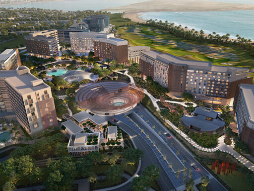 IHG partners with Aldar to transform six Yas Island hotels into Straylight Yas, a luxury Vignette Collection resort with 1,389 rooms, private beach access, and world-class amenities.