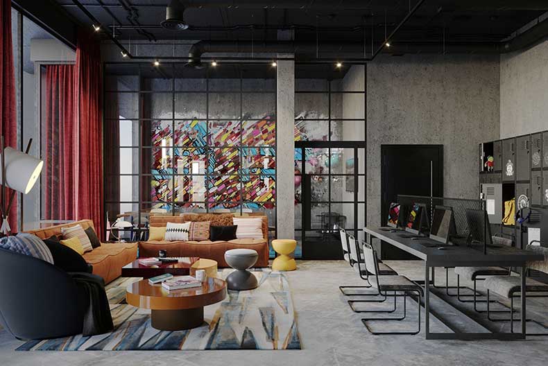 Moxy Hotels celebrates 10 years of bold, playful hospitality, with plans to expand to 100 European locations by 2025, offering stylish, social spaces for next-gen travelers.