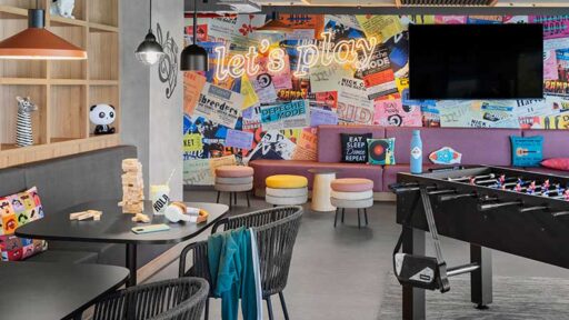 Moxy Hotels celebrates 10 years of bold, playful hospitality, with plans to expand to 100 European locations by 2025, offering stylish, social spaces for next-gen travelers.