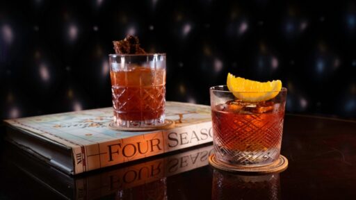 Celebrate Negroni Week at Four Seasons Hotel Tianjin from September 16-22, 2024, with three exclusive Tianjin-inspired Negroni variations, blending local flavors with a classic cocktail.