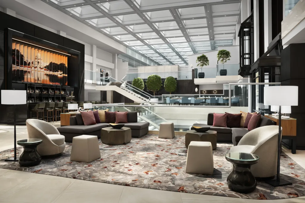 Hilton is expanding globally this season with exciting new hotels and major renovations from Stuttgart to South Africa, offering travelers enhanced experiences in iconic destinations worldwide.