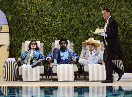 Raffles Hotels & Resorts launches “The Butler Did It” campaign, highlighting its legendary butler service, blending heritage and modern elegance with personalized guest experiences.