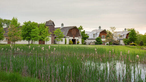 Six Senses RiverStone Estate, opening in 2028, will offer luxury, wellness, and sustainability in a 1,200-acre estate near Pittsburgh, with trails, a spa, farm-to-table dining, and more.