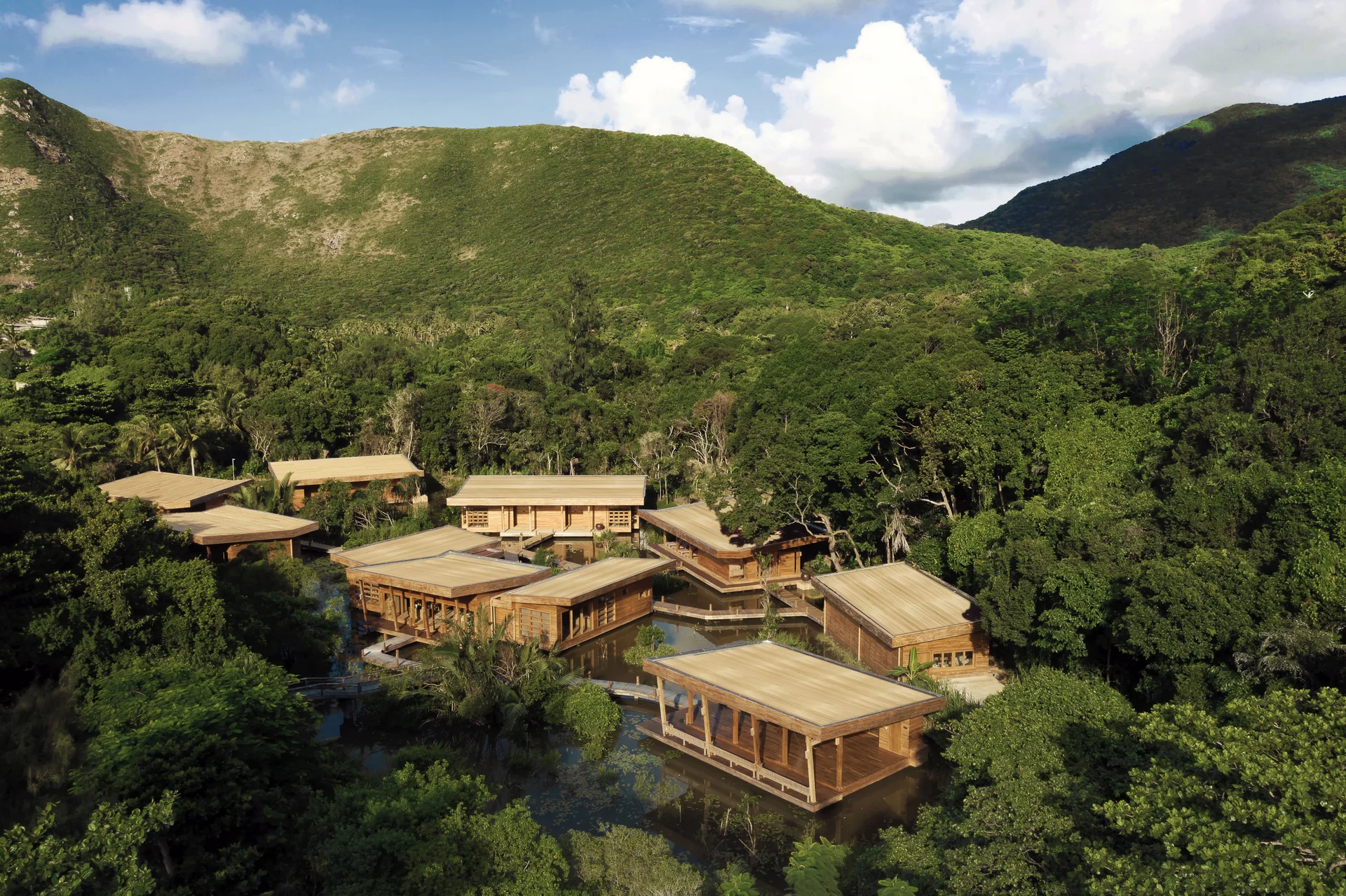 Experience personalized wellness at Six Senses Spa Con Dao, where ancient Vietnamese healing traditions meet modern luxury in a serene, sustainable oasis surrounded by natural beauty.