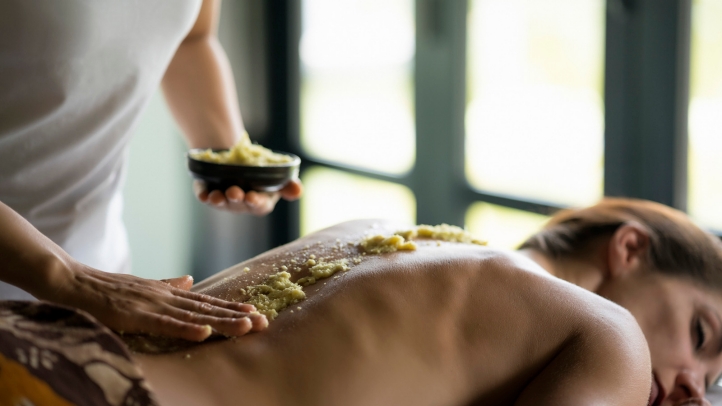 The Heart of the Earth Spa at Four Seasons Resort The Nam Hai, Hoi An, wins prestigious awards at the 2024 Destination Deluxe Spa Awards and SpaChina Awards for its transformative wellness experiences.