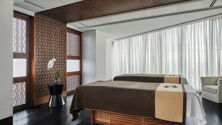 The Pearl Spa and Wellness UAE Collection celebrates World Wellness Weekend with complimentary treatments, discounts, and exclusive sessions at Four Seasons Dubai and Abu Dhabi from September 20-22, 2024.