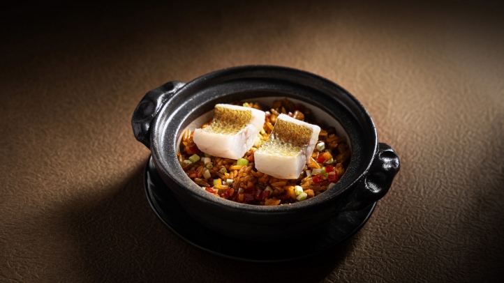 Jin House at Four Seasons Hotel Tianjin offers a Yellow Croaker Dégustation Menu, showcasing Cantonese flavors and innovative dishes. Available September 27-28, with optional wine pairing.