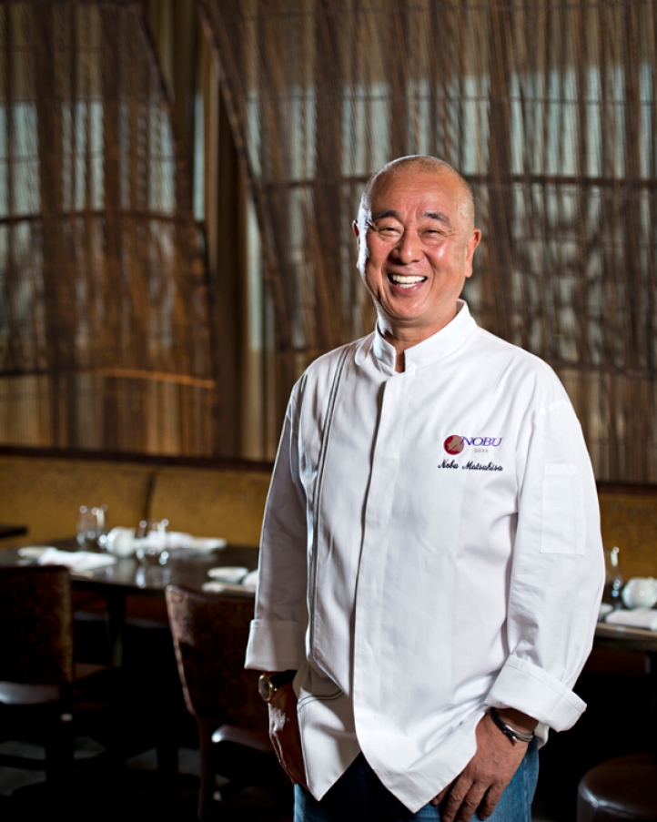 Celebrate Nobu Doha’s 30th anniversary with Chef Nobu Matsuhisa at Four Seasons Hotel Doha. Enjoy exclusive events, rooftop parties, and a signature seven-course omakase dinner.