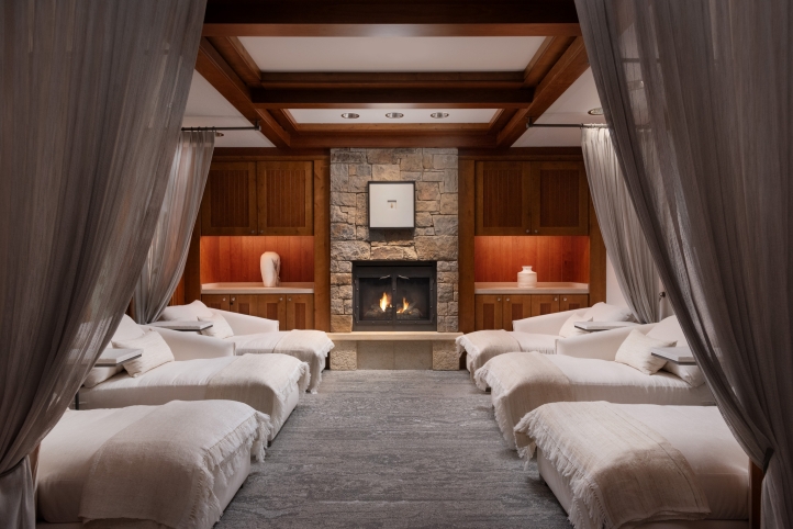 Four Seasons elevates winter escapes with unique mountain experiences across Jackson Hole, Santa Fe, Vail, and Whistler, blending luxury skiing, wellness retreats, and fine dining.