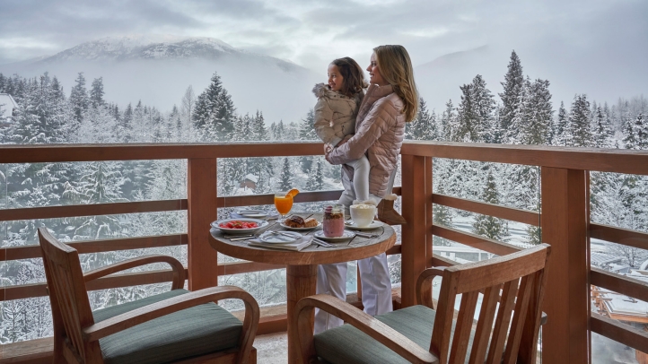 Four Seasons elevates winter escapes with unique mountain experiences across Jackson Hole, Santa Fe, Vail, and Whistler, blending luxury skiing, wellness retreats, and fine dining.