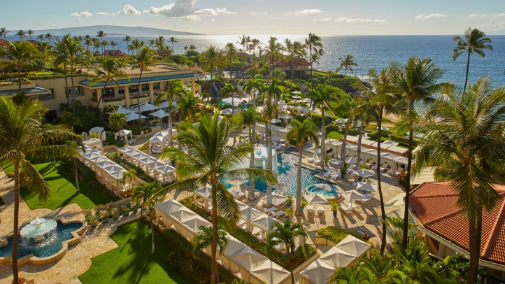 Four Seasons Resort Maui at Wailea celebrates Hawaiian heritage with the 2024 Festivals of Aloha from October 25-27, offering cultural events, hula performances, live music, and more.