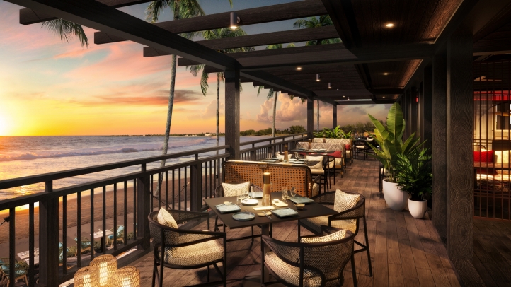 Four Seasons Resort Hualalai unveils a reimagined Ulu Restaurant and new Noio Sushi Lounge, blending Hawaiian ingredients with Asian techniques for an immersive island dining experience.