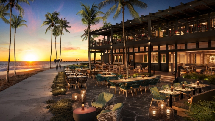 Four Seasons Resort Hualalai unveils a reimagined Ulu Restaurant and new Noio Sushi Lounge, blending Hawaiian ingredients with Asian techniques for an immersive island dining experience.