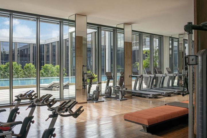 Form Recovery and Wellness opens a new physiotherapy centre at Four Seasons Hotel Bangkok at Chao Phraya River, offering guests expert recovery and wellness services in a luxurious setting.