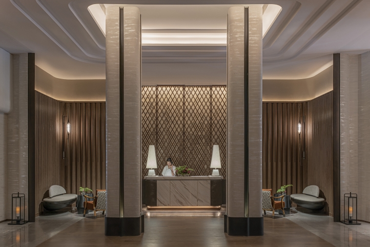 Form Recovery and Wellness opens a new physiotherapy centre at Four Seasons Hotel Bangkok at Chao Phraya River, offering guests expert recovery and wellness services in a luxurious setting.