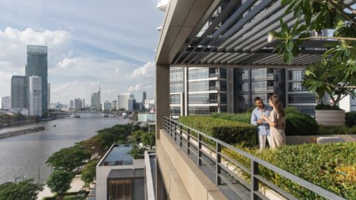 Four Seasons Hotel Bangkok at Chao Phraya River earns two Michelin keys, recognizing its exceptional design, luxury service, and unparalleled guest experiences along Thailand's iconic riverfront.