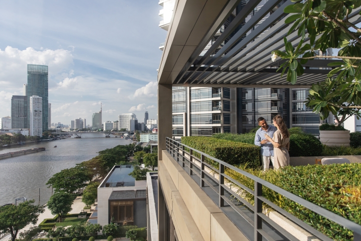 Four Seasons Hotel Bangkok at Chao Phraya River earns two Michelin keys, recognizing its exceptional design, luxury service, and unparalleled guest experiences along Thailand's iconic riverfront.