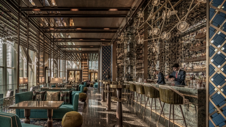 Four Seasons Hotel Kuala Lumpur shines in Tripadvisor’s 2024 Travelers’ Choice Awards, with Yun House, Bar Trigona, and The Lounge ranked among the top 10% of dining destinations globally.