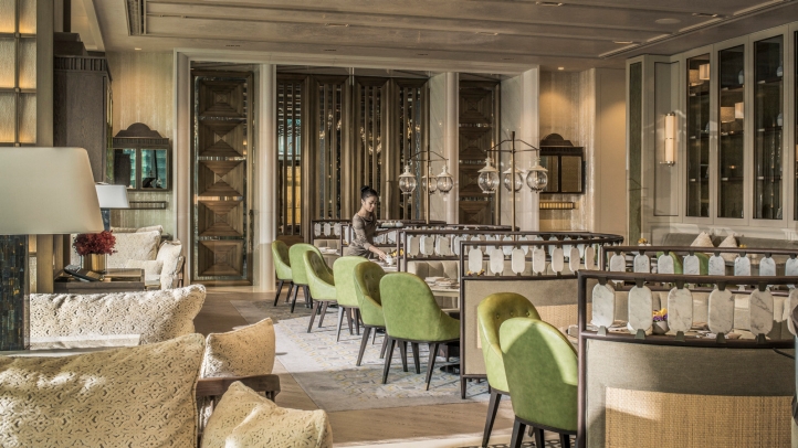 Four Seasons Hotel Kuala Lumpur shines in Tripadvisor’s 2024 Travelers’ Choice Awards, with Yun House, Bar Trigona, and The Lounge ranked among the top 10% of dining destinations globally.