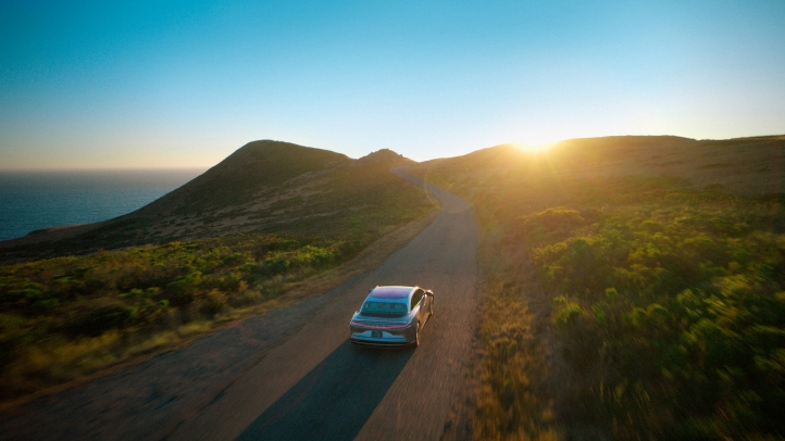 Four Seasons Hotels partners with Lucid to provide luxury, eco-friendly driving experiences, offering guests exclusive access to Lucid vehicles, curated routes, and on-site EV charging stations.