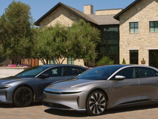 Four Seasons Hotels partners with Lucid to provide luxury, eco-friendly driving experiences, offering guests exclusive access to Lucid vehicles, curated routes, and on-site EV charging stations.