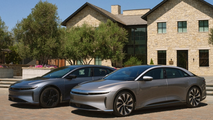 Four Seasons Hotels partners with Lucid to provide luxury, eco-friendly driving experiences, offering guests exclusive access to Lucid vehicles, curated routes, and on-site EV charging stations.