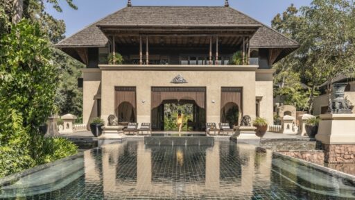 Four Seasons Resort Chiang Mai earns top honors in the 2024 Condé Nast Traveller UK Readers' Choice Awards for its luxurious setting, exceptional service, and curated guest experiences.