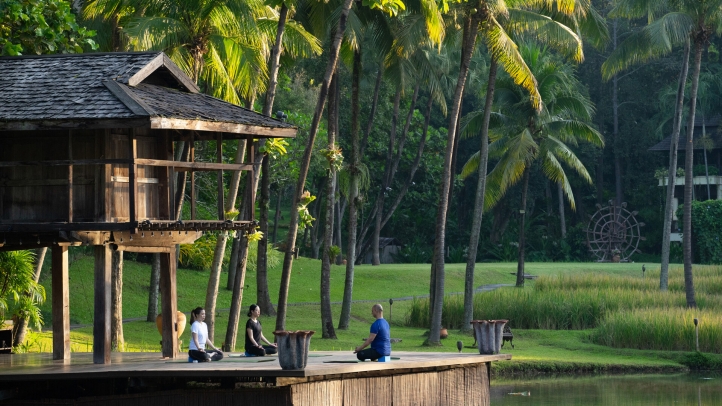 Four Seasons Resort Chiang Mai earns top honors in the 2024 Condé Nast Traveller UK Readers' Choice Awards for its luxurious setting, exceptional service, and curated guest experiences.