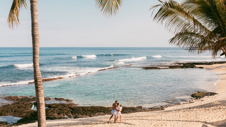 Four Seasons Resort Hualalai receives two keys from the Michelin Guide, recognizing its exceptional service, luxurious design, and commitment to providing a premier Hawaiian experience.